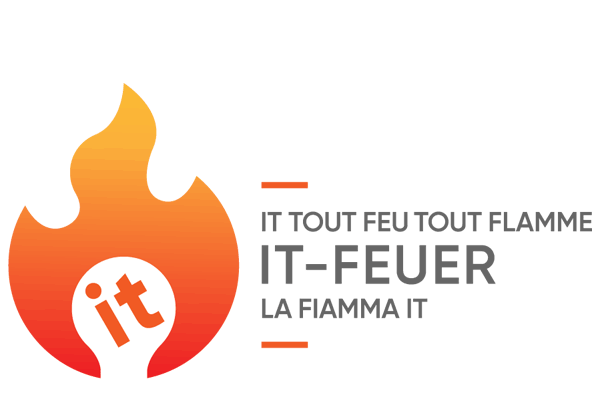 IT-FEUER – für den Nachwuchs!
