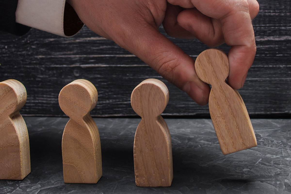 Wieso sich auch kleine Firmen mit Human Resource Management (HRM) befassen sollten