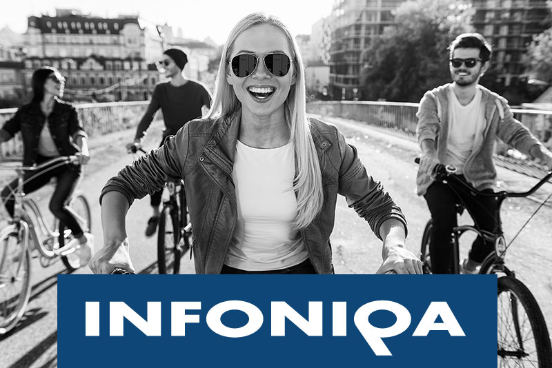 Infoniqa übernimmt Sage Schweiz AG: „Meilenstein unserer internationalen Expansion“