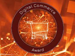 Digital Commerce Award 2021