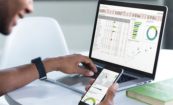 Live-Webinar: Finance for Future