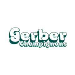 Gerber Champignons AG