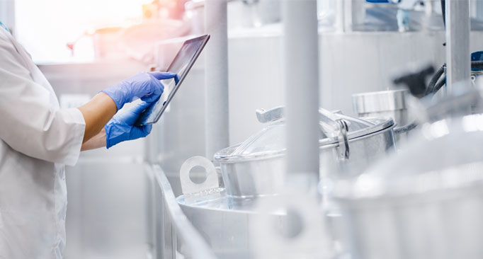 Qualitätsmanagement in der Lebensmittelindustrie: Erfolgsfaktor ERP