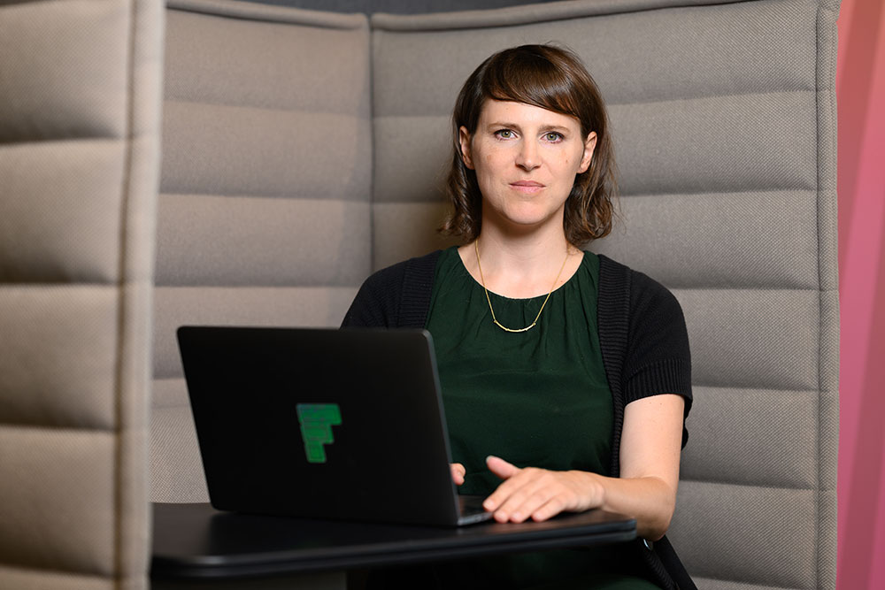 Ein sicheres und benutzerfreundliches Kundenportal? Was wir von von Banken lernen können