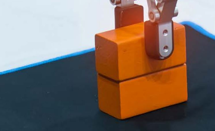 Fabrik der Zukunft | 21-2