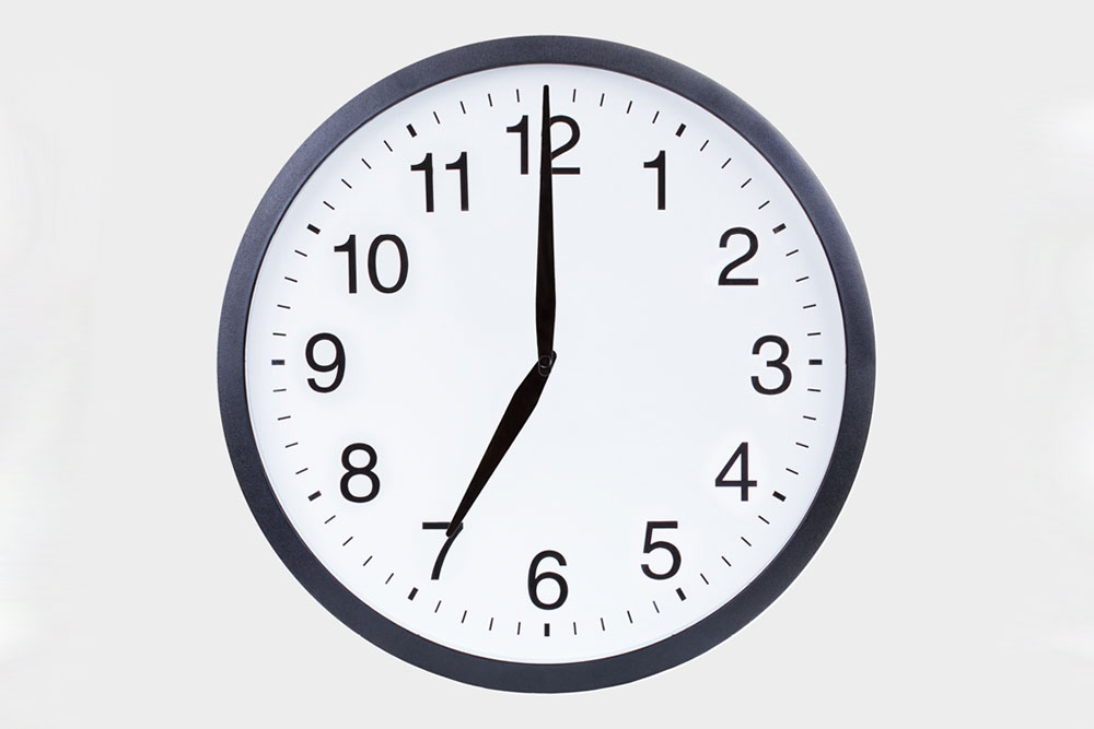 Via PC, App oder Badge: Es ist Zeit für die digitale Arbeitszeiterfassung