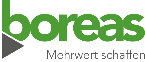 boreas AG logo