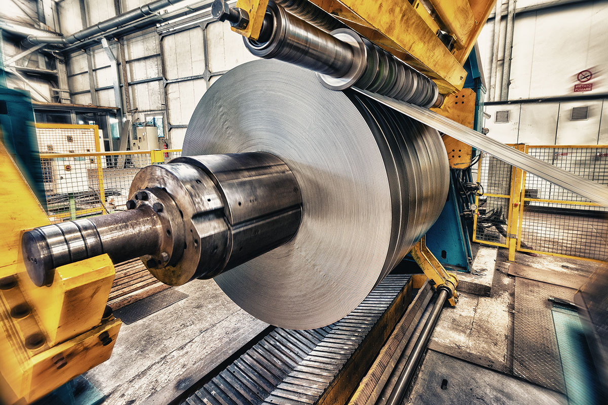 Dossier ERP in der Fertigung