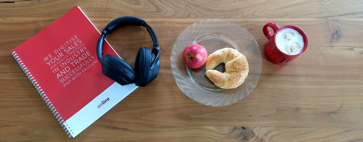 eCommerce Webinar digitales Marketing