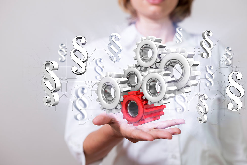 Regulierung als Innovationskiller?