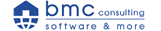 bmc consulting AG logo