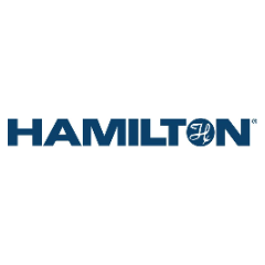 Hamilton AG