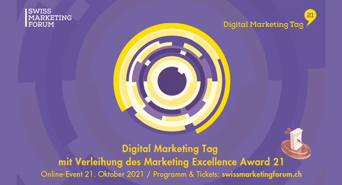 Digital Marketing Tag '21