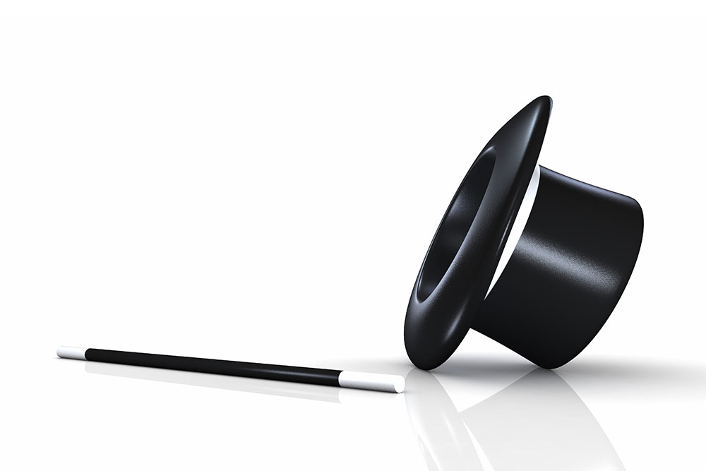 Replay: Data Recovery in KMU – vorsorgen oder zaubern!