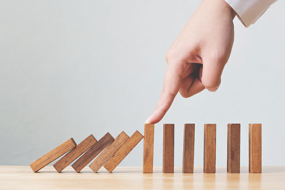 Replay: Ist New Work ein Risikofaktor in Ihren Prozessen?