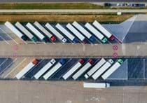Digitalisierung: Logistikbranche bildet das Schlusslicht