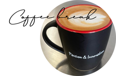 Coffee Break - CFO Talk