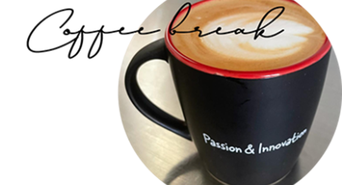 Coffee Break - CFO Talk
