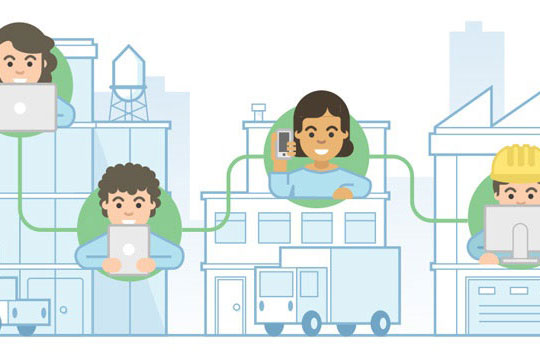 Outsourcing 2.0 – Warum IT-Abteilungen lernen müssen, loszulassen