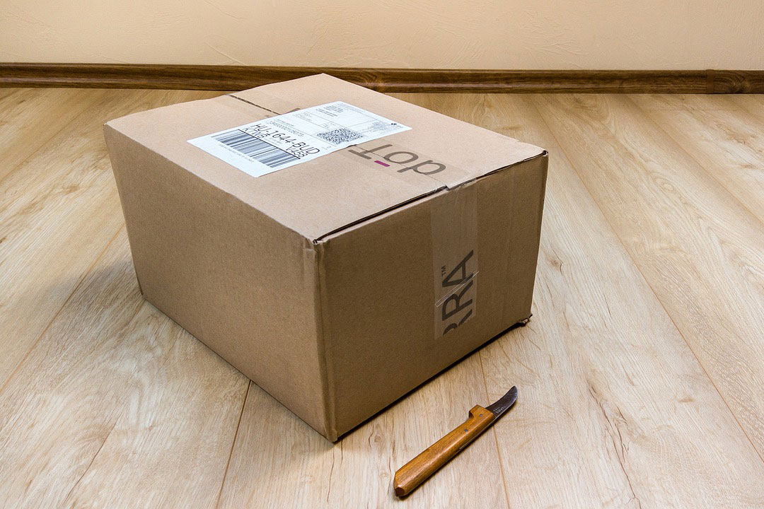 E-Commerce ≠ Webshop