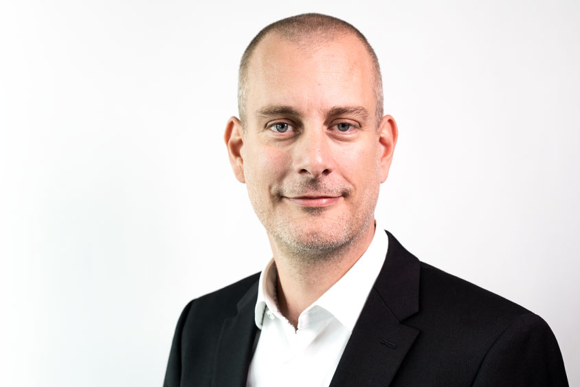 «Tools und Lösungen gibt es zuhauf, entscheidend sind die Menschen dahinter»