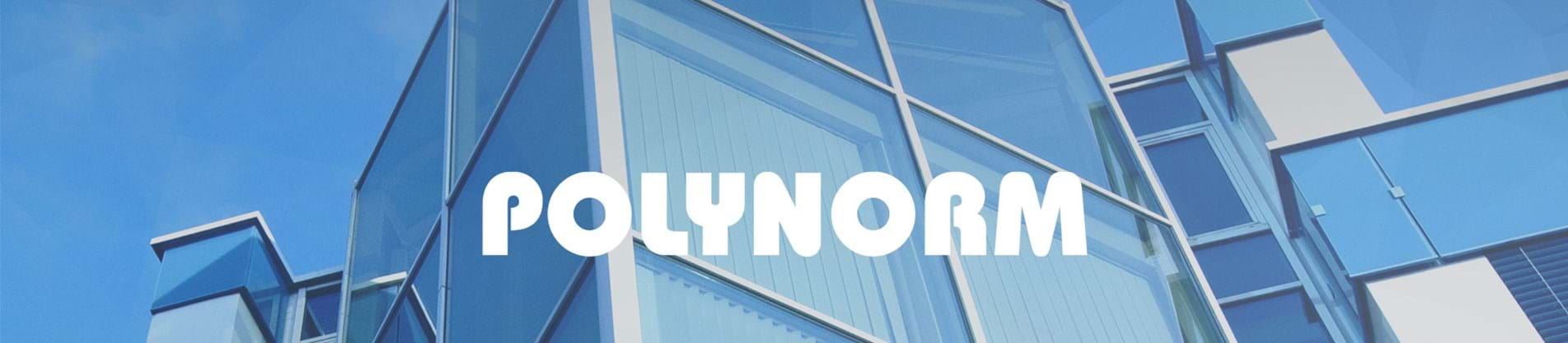 Polynorm Software AG logo