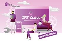 IFS Cloud – lohnt sich ein Upgrade?
