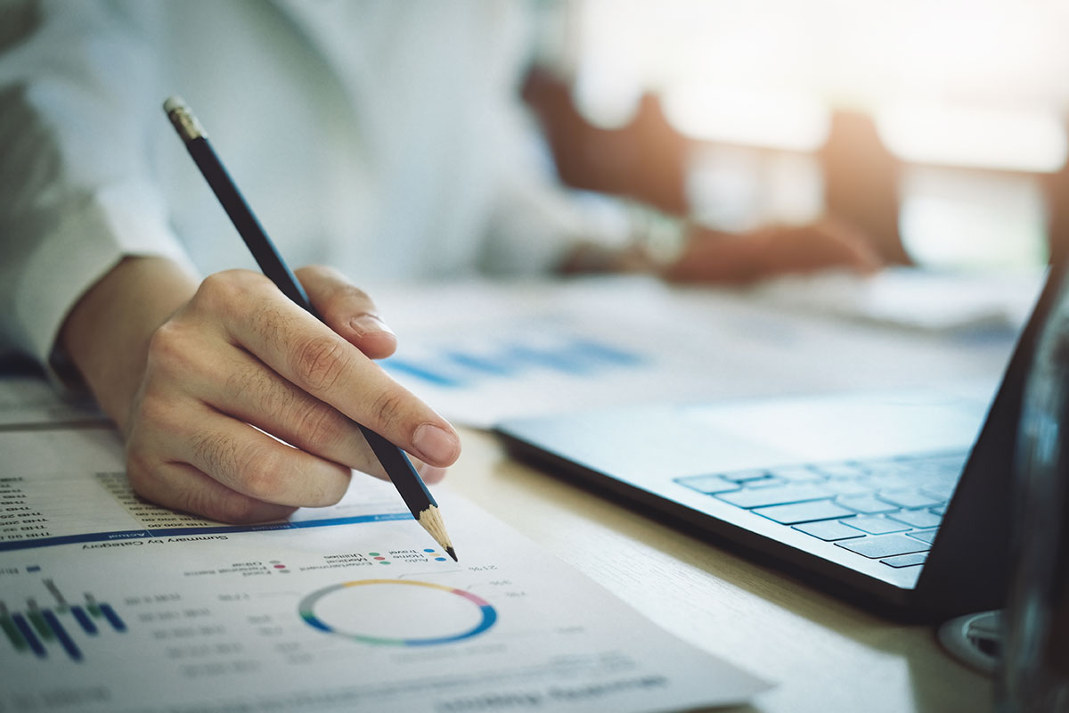 Dynamisches Fallmanagement mit Low-Code Systemen