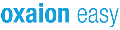 oxaion easy Medizintechnik