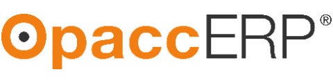 Opacc ERP