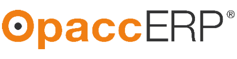 Opacc ERP Mobile