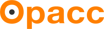 Opacc Software AG logo