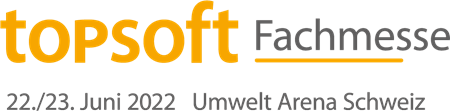 topsoft Fachmesse 2022
