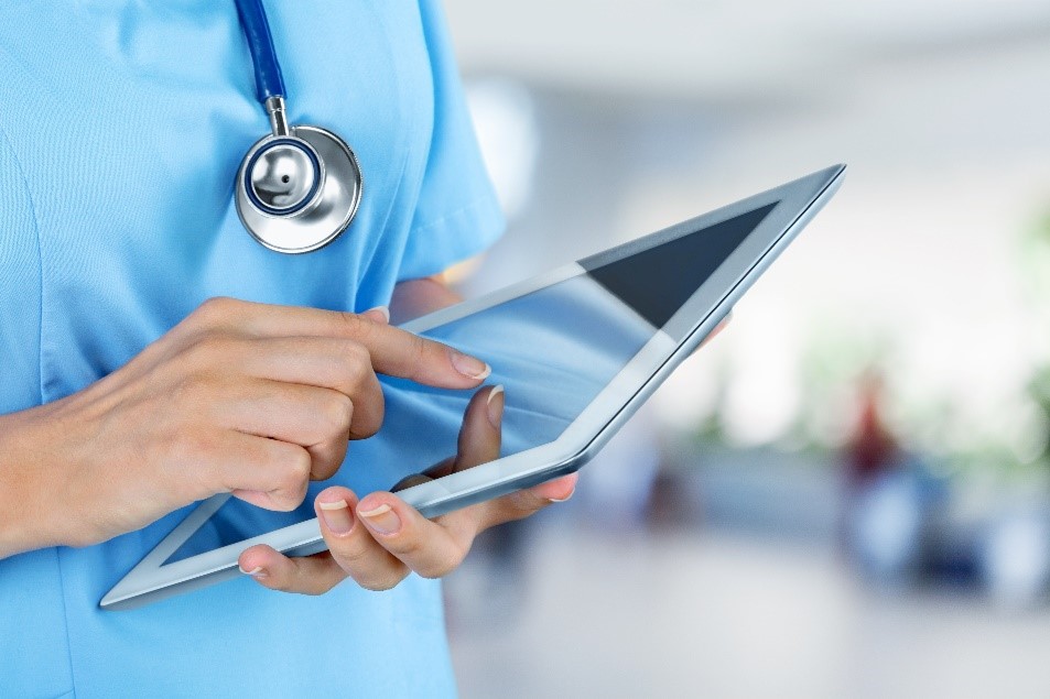 oxaion ERP-Fachtag Medizintechnik