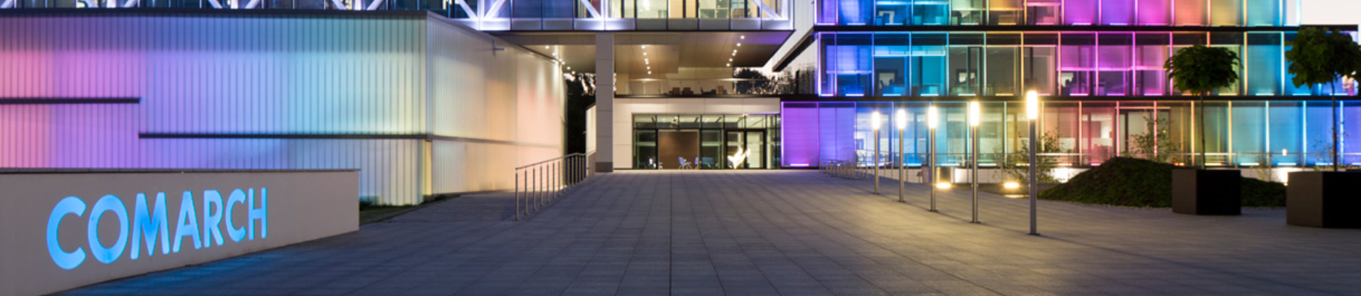 Comarch Swiss AG logo