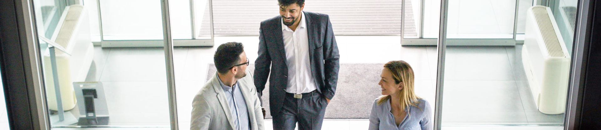 IVS Zeit + Sicherheit AG logo