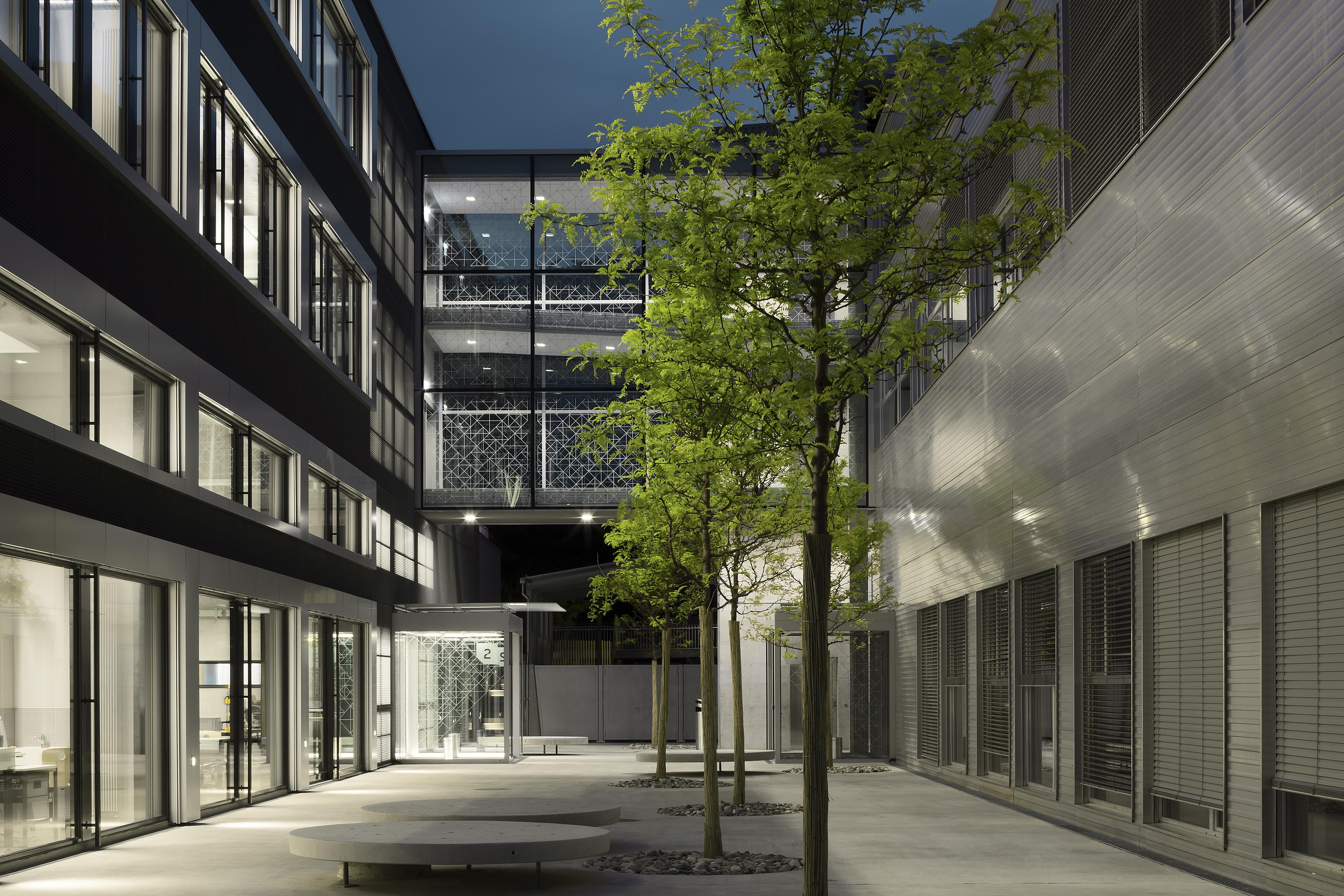 Fokussiertes ERP für die ABB Technikerschule