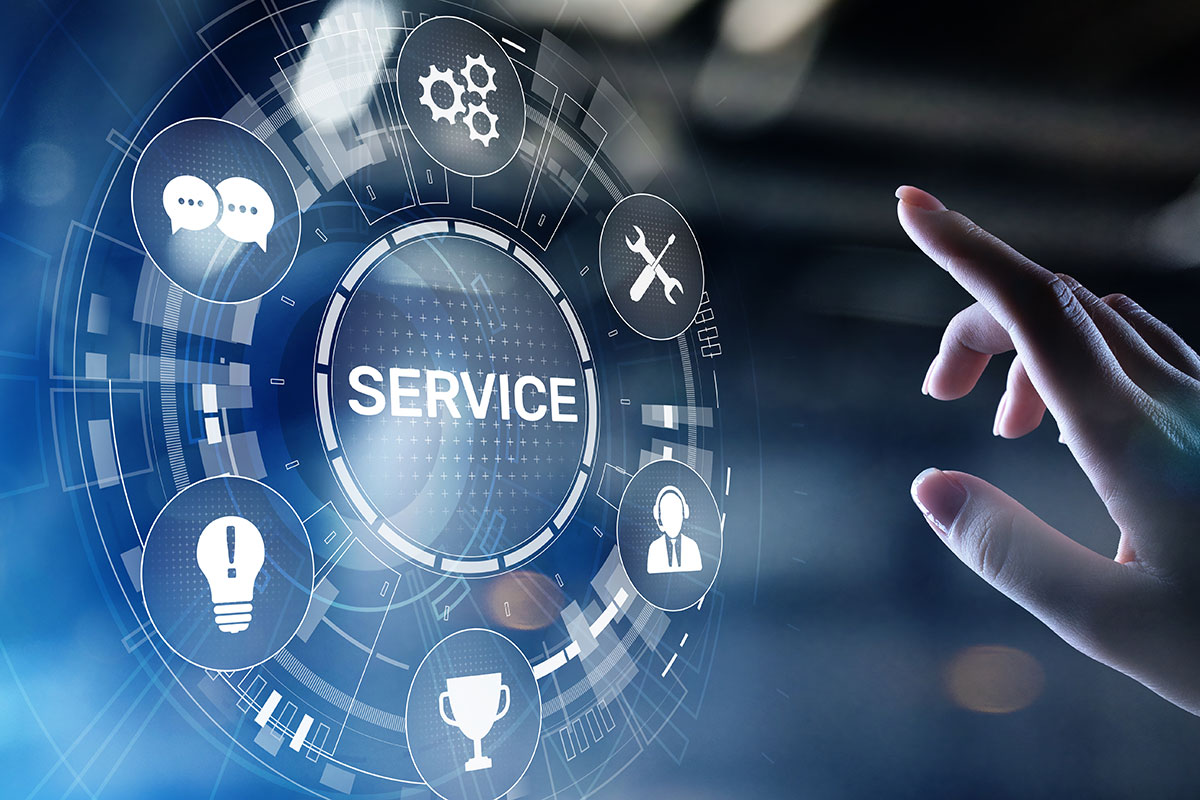 Servicemanagement Marktübersicht Themen auf topsoft Servicemanagement Marktübersicht Themen auf topsoft