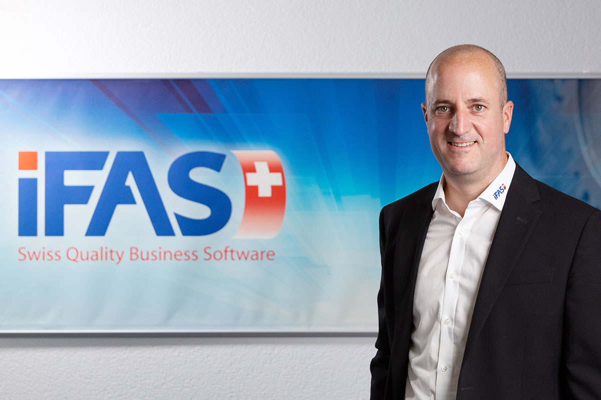 iFAS ERP AG – erfolgreiche Nachfolgeregelung in Traditionsunternehmen