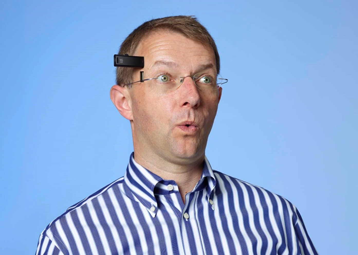 Wie wichtig ist ein «Innovative Workplace»?