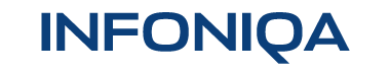 Infoniqa Schweiz AG logo