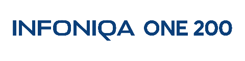 Infoniqa ONE 200
