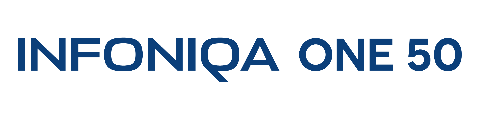 Infoniqa ONE 50