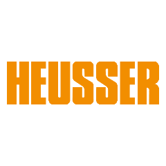 Carl Heusser AG