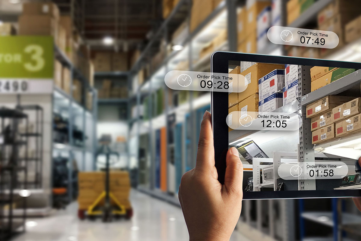 Wie produzierende KMU den Wert ihrer Daten erkennen können