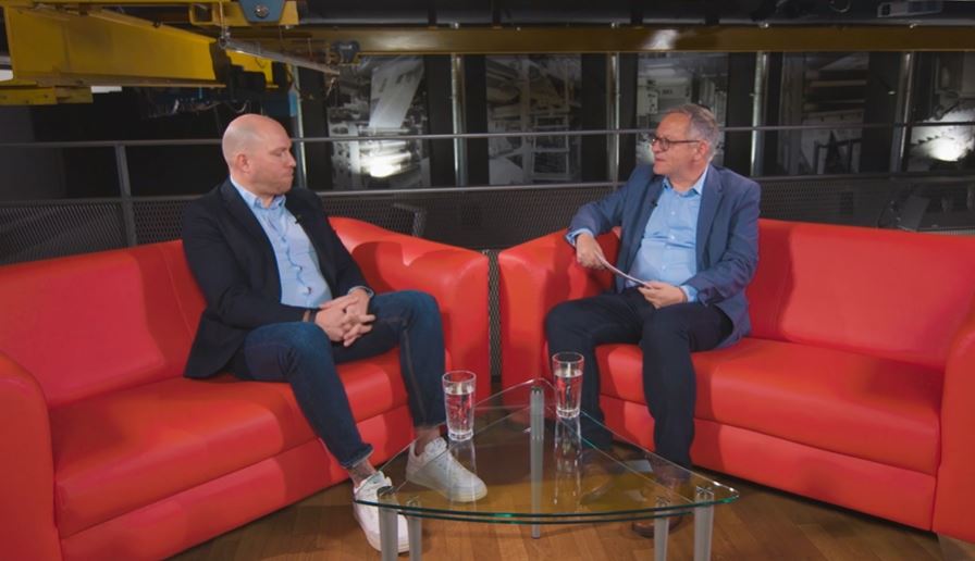 topsoft Business Talk: Dem ERP auf den Zahn gefühlt