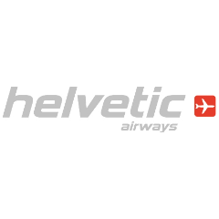 Helvetic Airways