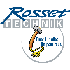 Rosset Technik Maschinen und Werkzeuge AG