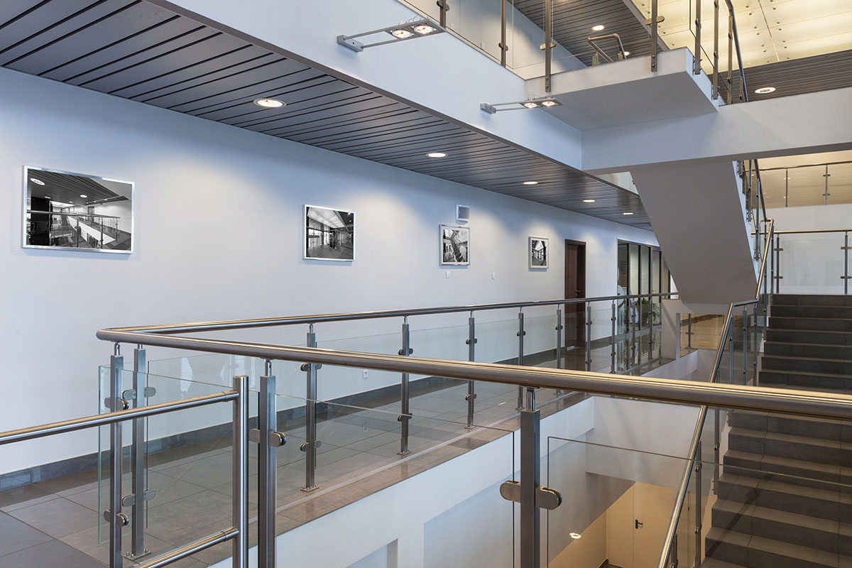 Innovative Workplace | 22-1