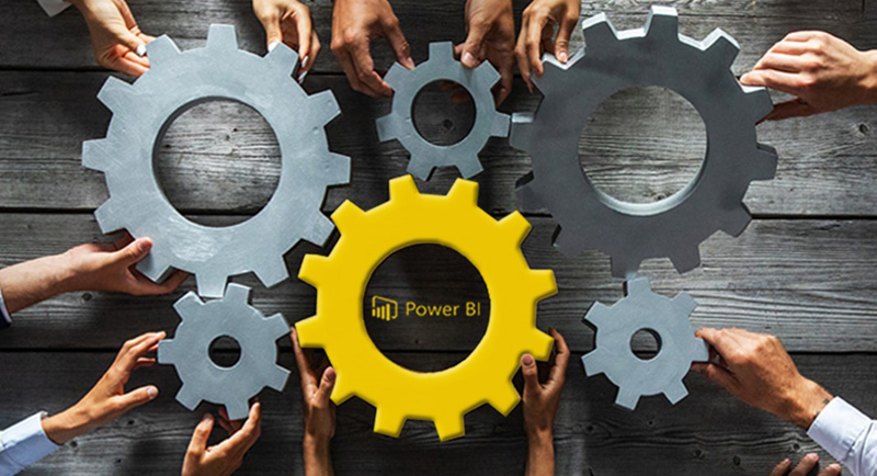 Power BI Hands-on Workshop Basel